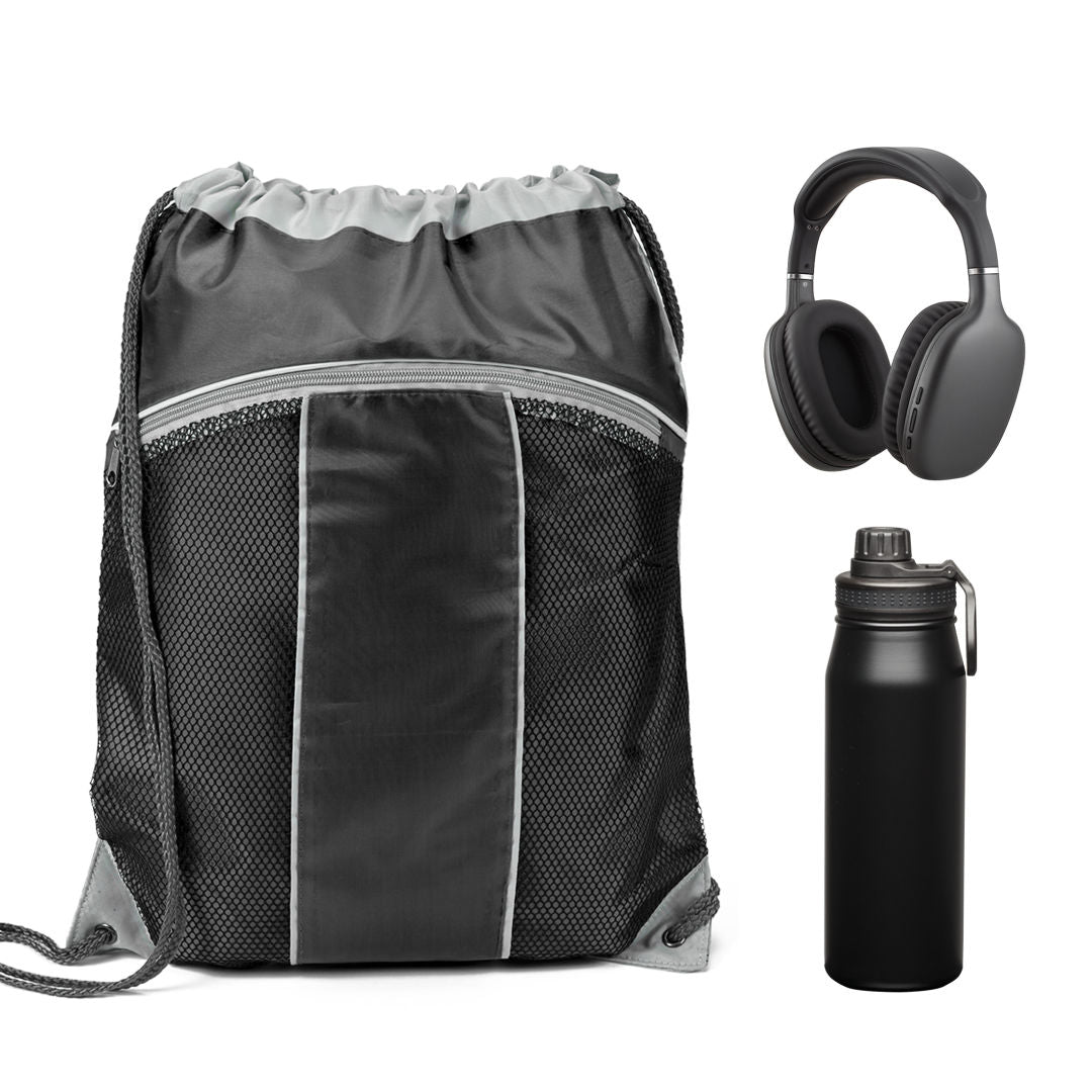 Black (Blank)