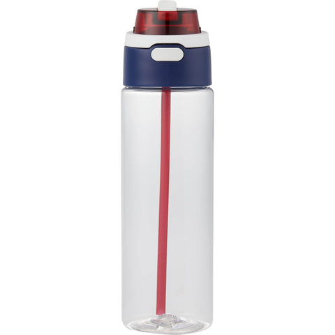Ella RPET Single Wall Sports Bottle 24oz