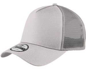 New Era® Snapback Trucker Cap