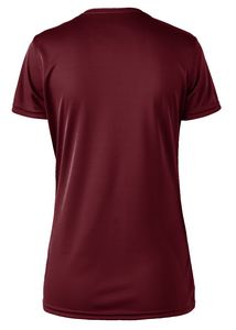 Zorrel® Ladies' Boston Syntrel™ Training Tee Shirt