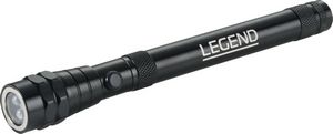 Flare Telescopic LED Magnetic Flashlight