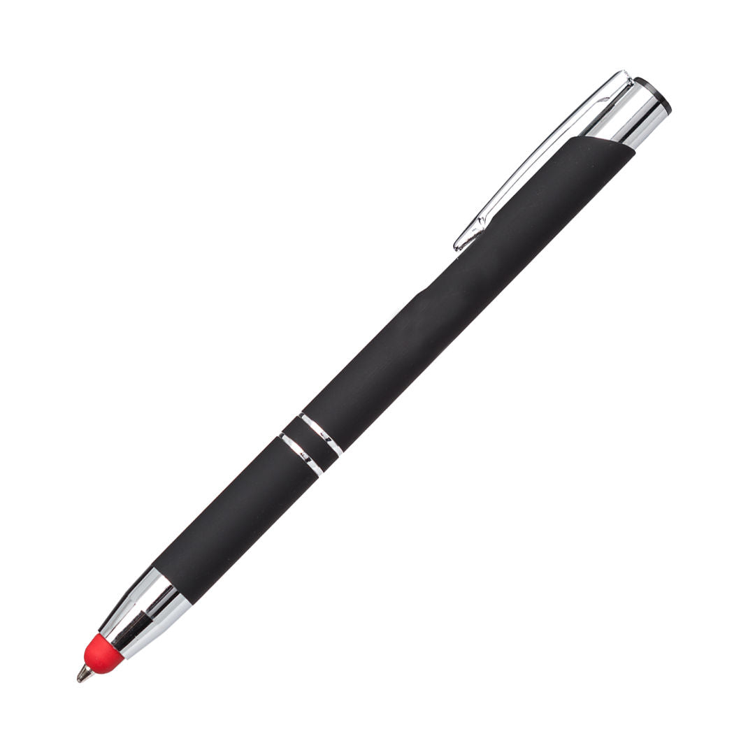 Red (Blank)