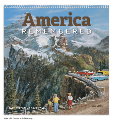 HotLine® Products America Remembered Executive