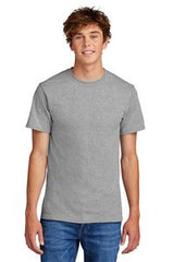 Athletic Heather Gray Blank