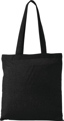 Carolina 4oz Cotton Canvas Tote