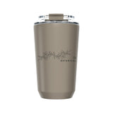 Golden Hour 355 Ml / 12oz Recycled Stainless Steel Mug