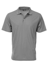 Platinum Silver Blank Front