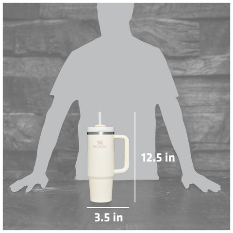 Stanley Quencher H2.O FlowState™ Tumbler 30 Oz.