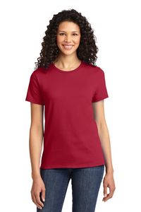 Port & Company® Ladies Essential Tee