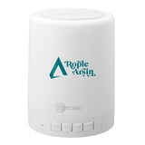 Biconic Lantern Color Changing Wireless Speaker