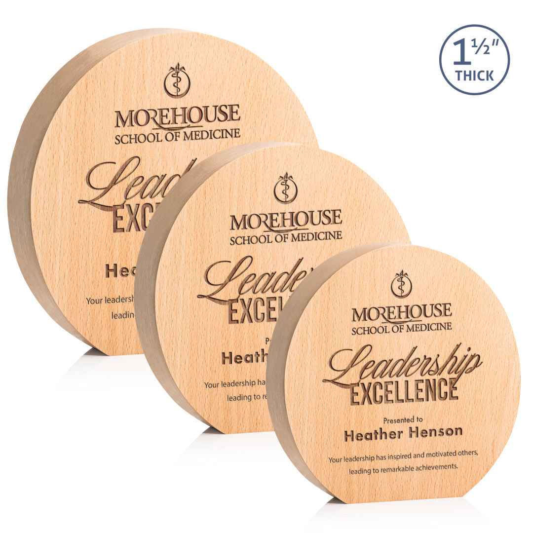 Westgrove Award