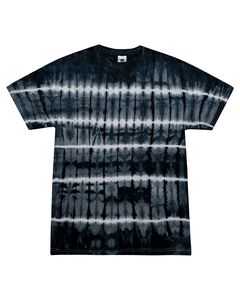 Tie-Dye Adult T-Shirt