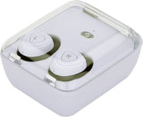Bluetooth Wireless Earbuds with Charger Case