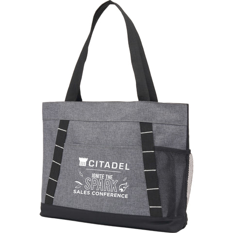 Snap Meeting rPET Tote