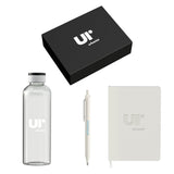 Kickstart 3-Piece Gift Set