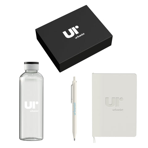 Kickstart 3-Piece Gift Set