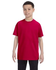 000068 Gildan Youth Heavy Cotton™ T-Shirt