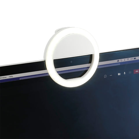 Look At Me Laptop LED Light