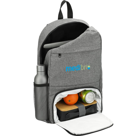 Essential Insulated 15'' Computer Backpack