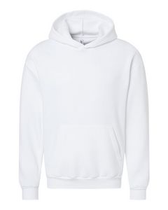000481 American Apparel® ReFlex Fleece Hoodie