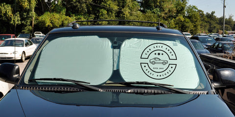 Good Value™ Sun Shade Square