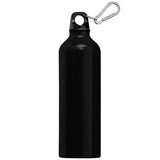 Portland Plus - 27 oz. Aluminum Water Bottle - Laser