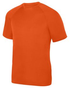 Augusta Adult Attain Wicking Short-Sleeve T-Shirt