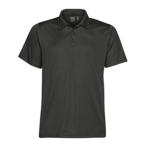 Stormtech Men's Eclipse H2X-DRY® Pique Polo