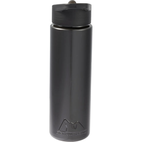 Arctic Zone Tritan Renew Metalike Bottle 28oz