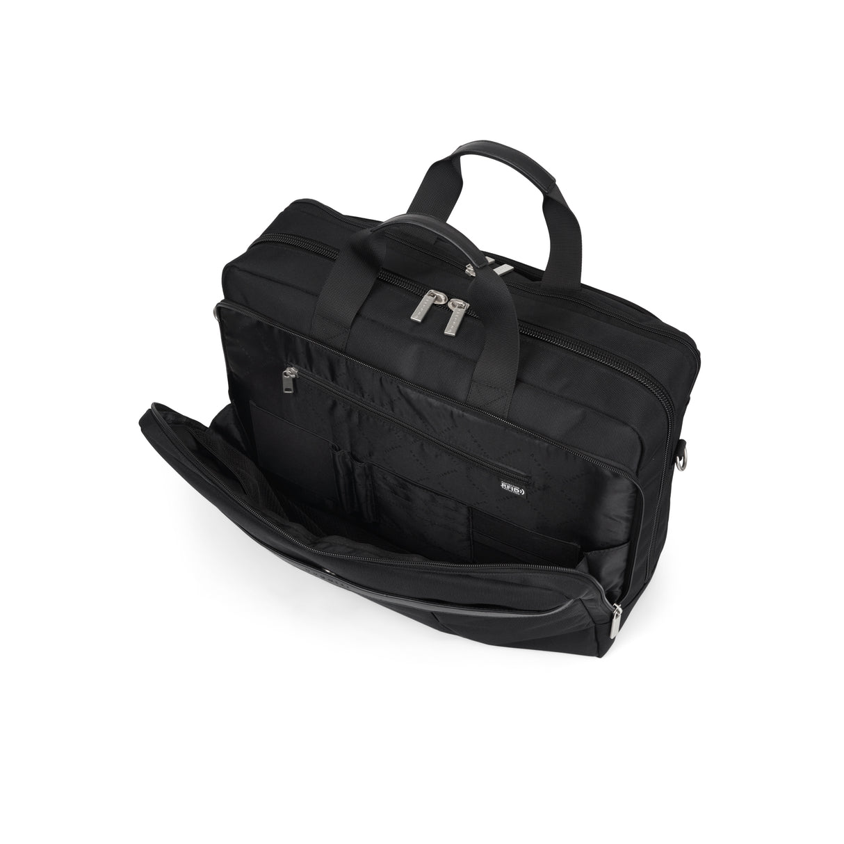 Bugatti The Gregory Briefcase
