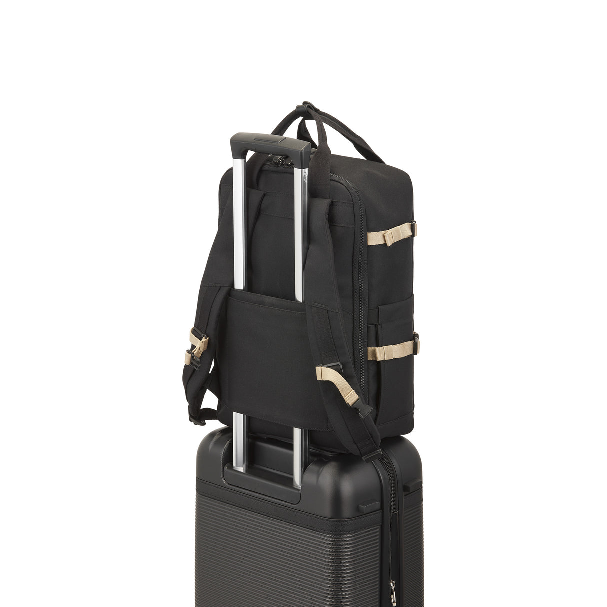 Bugatti Vacilando Travel Backpack