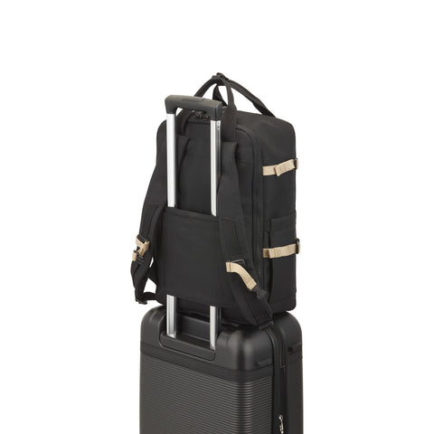 Bugatti Vacilando Travel Backpack
