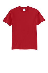 Port & Company® Lightweight Cotton Tee