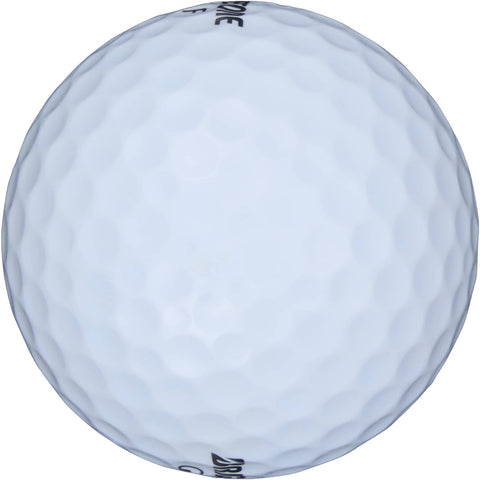 Bridgestone TreoSoft Golf Balls - 3 Pack