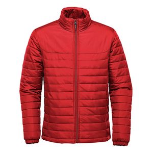 000805 Stormtech Men's Nautilus Quilted Jacket