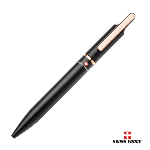 Swiss Force? Artois Ballpoint Metal Pen