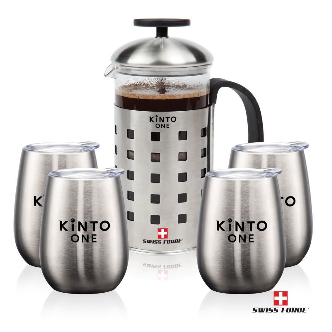 Set of 5