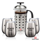 Set of 5
