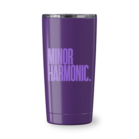 Go Time 550ml / 18oz Recycled Stainless Steel Tumbler