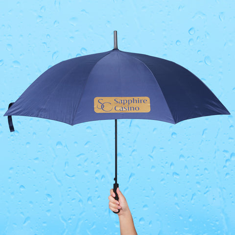 Executive Umbrella: 46