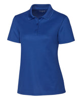 Clique Spin Eco Performance Pique Womens Polo