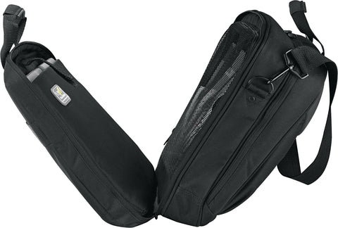 CheckMate TSA 15'' Computer Briefcase