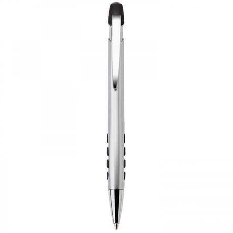 G1005 Veneno-Silver Black