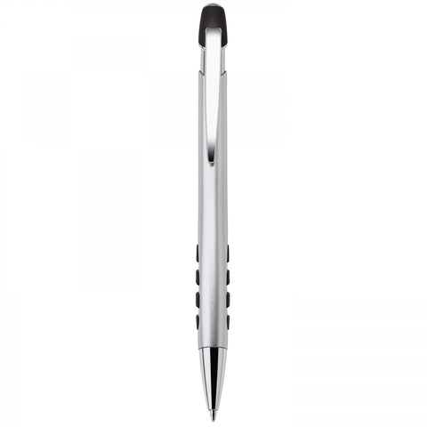 Veneno Silver Ballpoint Pen