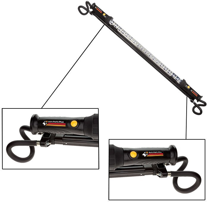 Nightstick Area Light / Under Hood Worklight