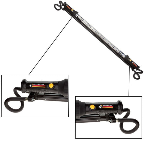 Nightstick Area Light / Under Hood Worklight
