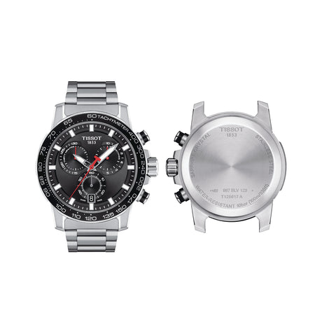 Tissot Supersport Chrono