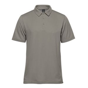 Stormtech Men's Nevada S/S Micro Pique Polo