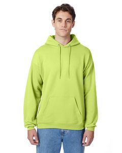Hanes Printables Unisex Ecosmart® Pullover Hooded Sweatshirt