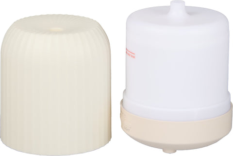 Wellable™ Ambient Light Humidifier